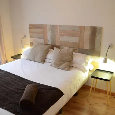 Apartament Poble Sec *