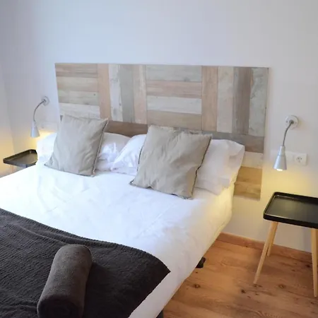 Poble Sec Apartament Barcelona