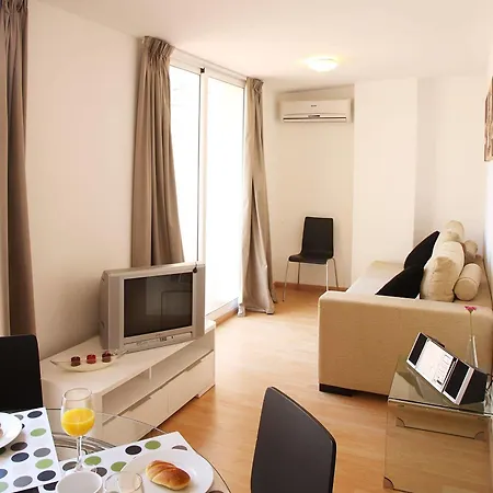 Apartamento Mh S. Familia *