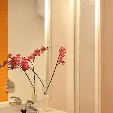 Mh S. Familia Apartamento Barcelona