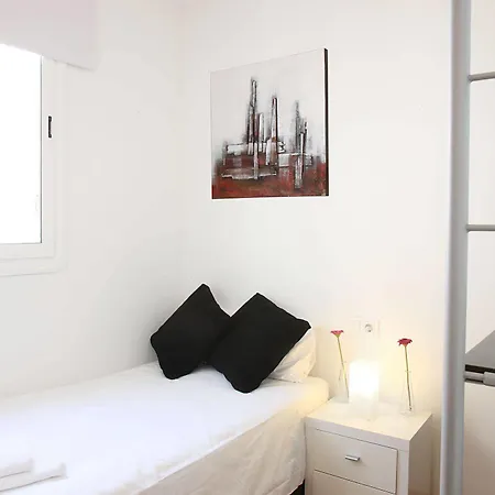 Apartamento Mh S. Familia