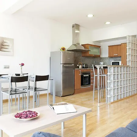 Apartamento Mh S. Familia