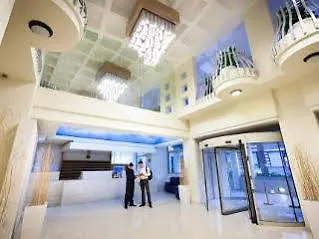 Center Apartment