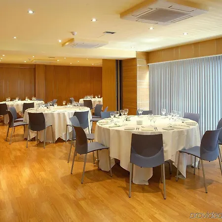 Evenia Rossello Hotel