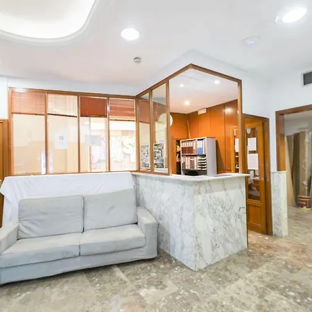 Pensionat Miami 2*