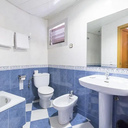 Miami Pensionat 2*