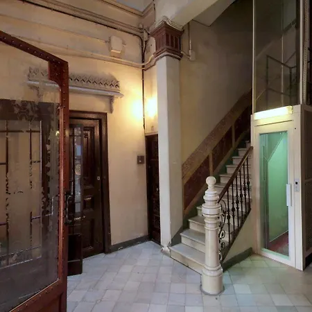 Casa de hóspedes Lenin 2*