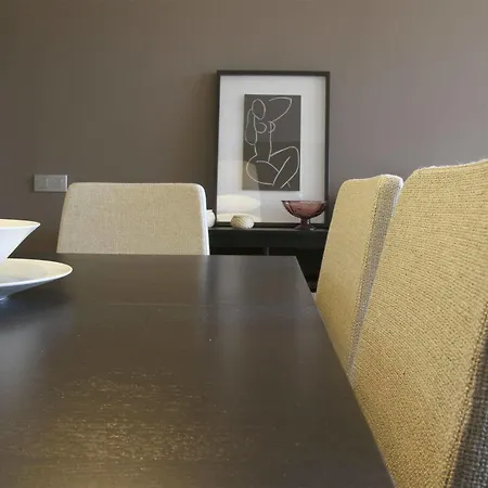 Apartamento Passeig De Gracia Sun Balcony 2 Bedrooms *