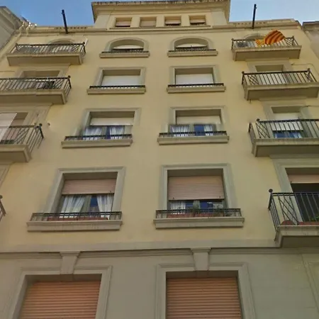 Alcam Laforja Apartmán