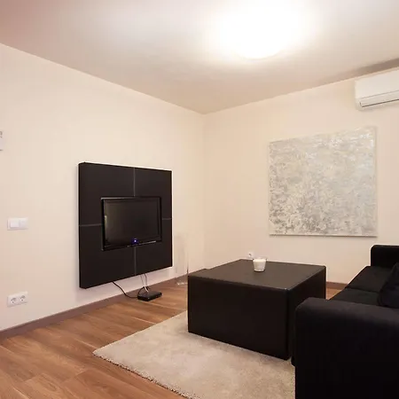 Alcam Laforja Apartmán