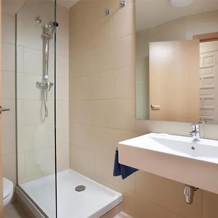 Apartmán Alcam Laforja