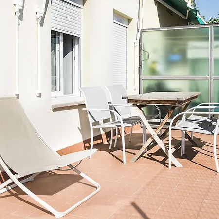 Alcam Laforja Apartmán