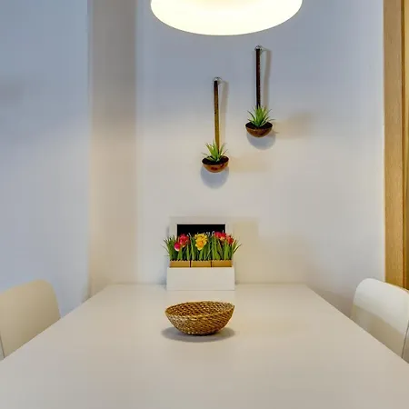 Charming & Convenient Near Plaza Espanya *
