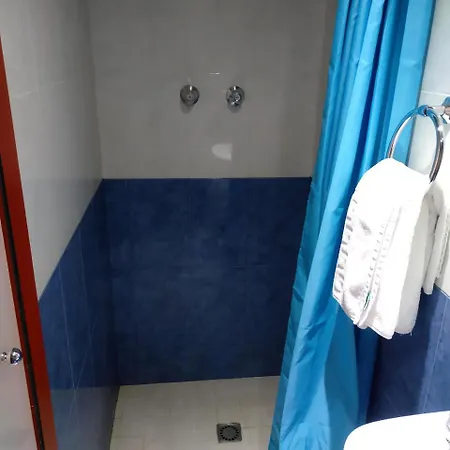 Miami Pensionat 2*