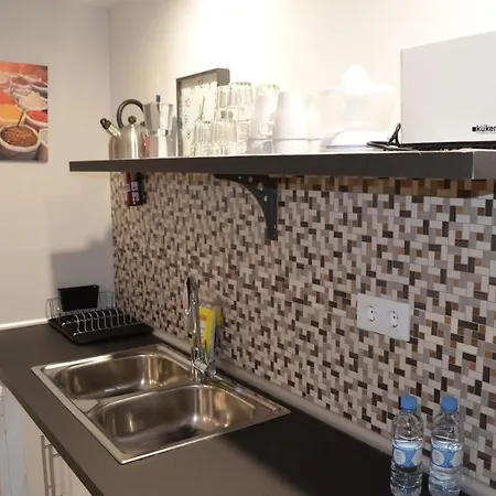 Apartament Poble Sec *