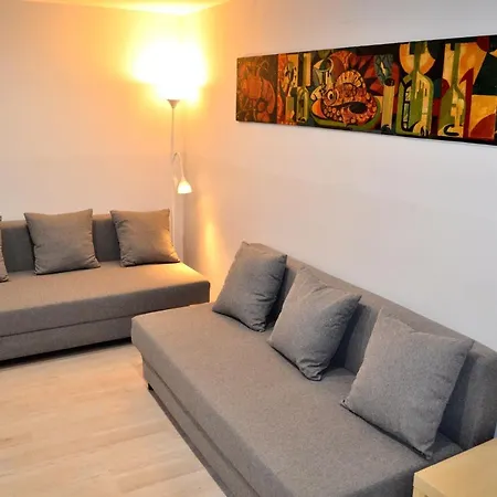 Apartament Poble Sec Barcelona