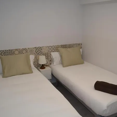Apartament Poble Sec Barcelona