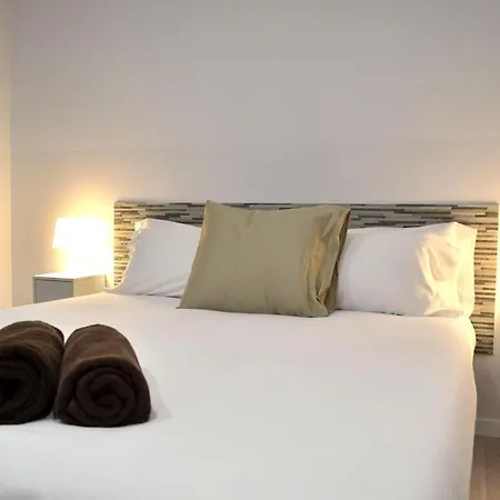 Apartament Poble Sec