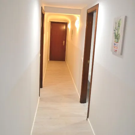 Apartament Poble Sec *