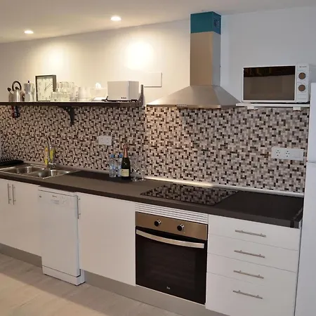 Apartament Poble Sec *