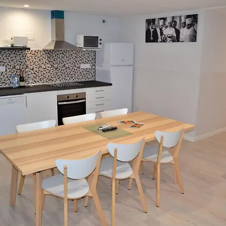 Poble Sec Apartament