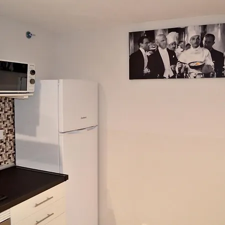 Apartament Poble Sec Barcelona