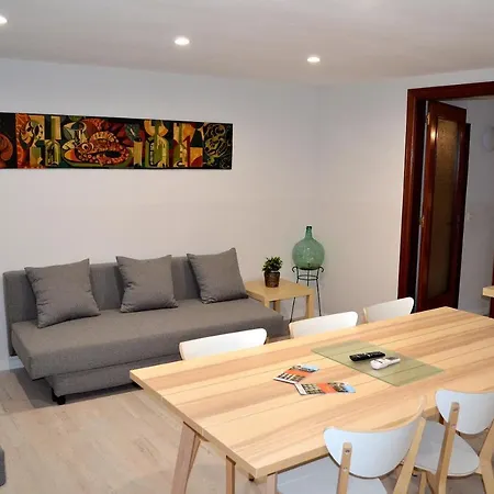Poble Sec Apartament Barcelona