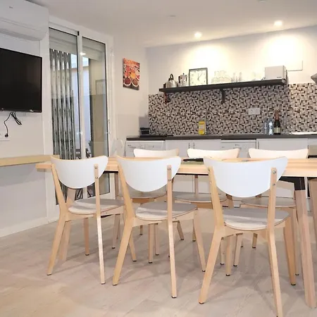 Apartament Poble Sec