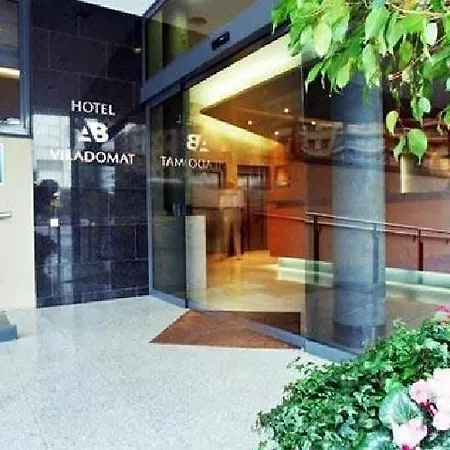 Viladomat Hotel 3*