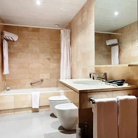 Viladomat Hotel Barcelona