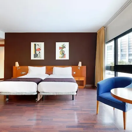Viladomat Barcelona