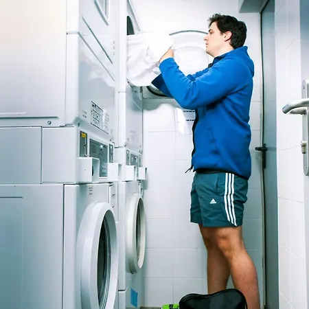 Twentytu Albergue *