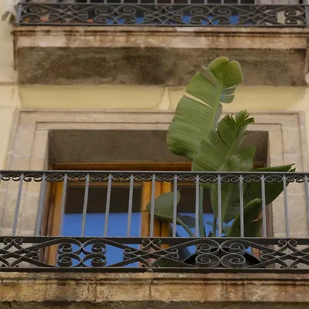 Pensión Sol Y K