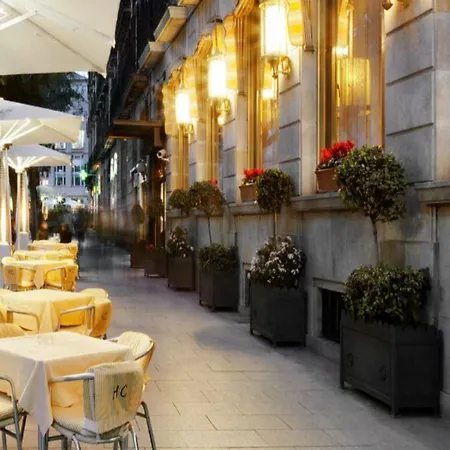 Colón Hotel Barcelona