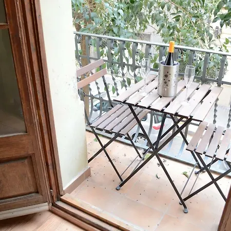 Poble Sec Apartament Barcelona