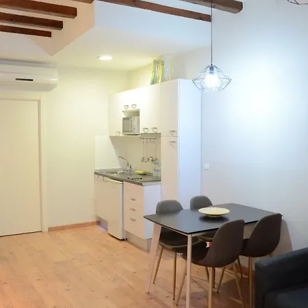 Apartament Poble Sec