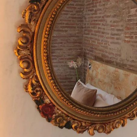 Pensjonat Amfores Boutique