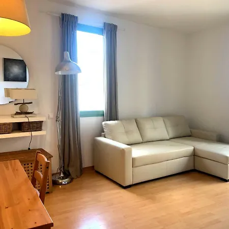 Center Barcelona