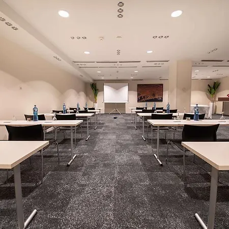 Abba Sants Hotel 4*