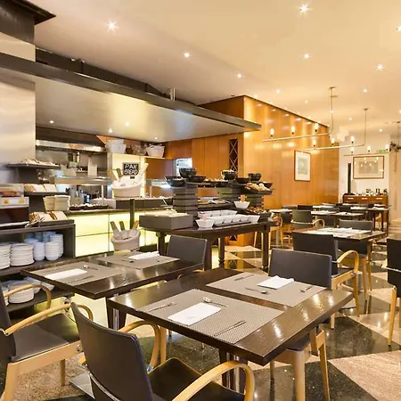 Abba Sants 4* Barcelona