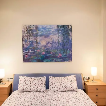 Apartment Lovely At Park Gueell *
