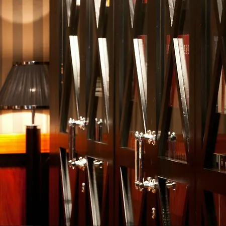 Hotel 1898 Barcelona
