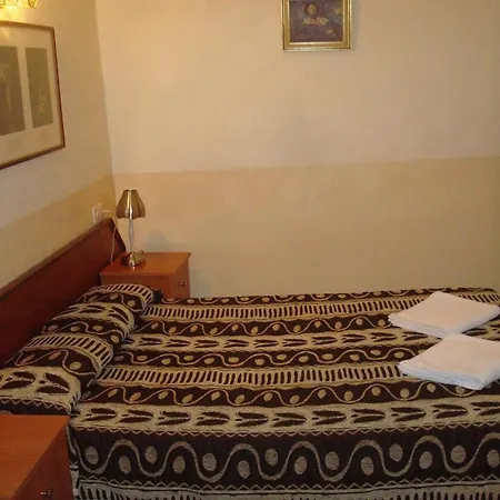 Rembrandt Pensionat 2*