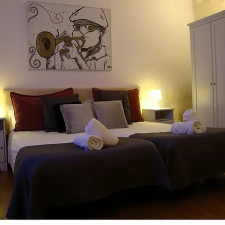 Petit Gasthuis 2*