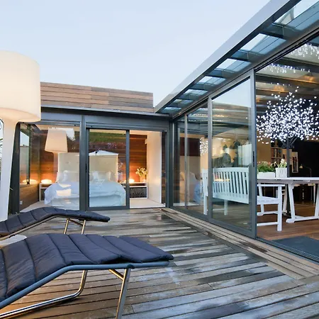 Watermelon - Modernist Terrace Flat Ii Appartamento *