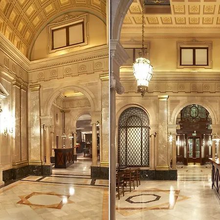 1898 Hotel 4*