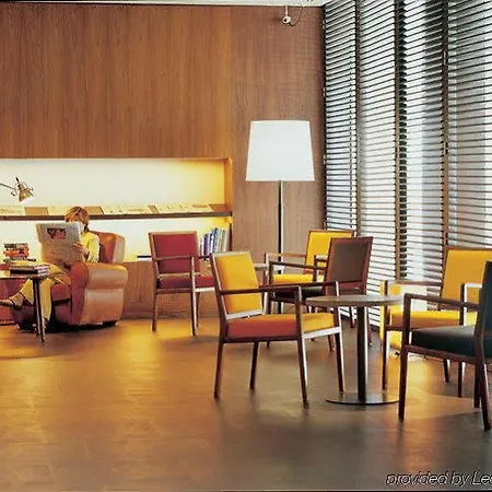 Hotel Regina Barcelona