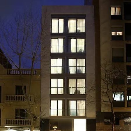 Mh S. Familia * Barcelona