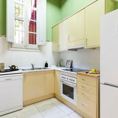 Ab Gracia Apartment