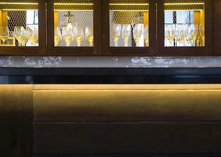 Praktik Vinoteca Barcelona
